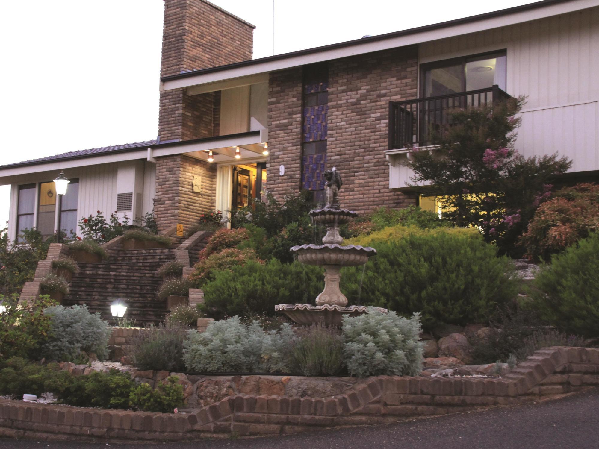 Bathurst Heights Bed & Breakfast Zewnętrze zdjęcie