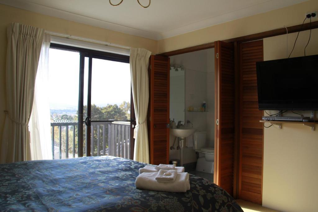 Bathurst Heights Bed & Breakfast Pokój zdjęcie