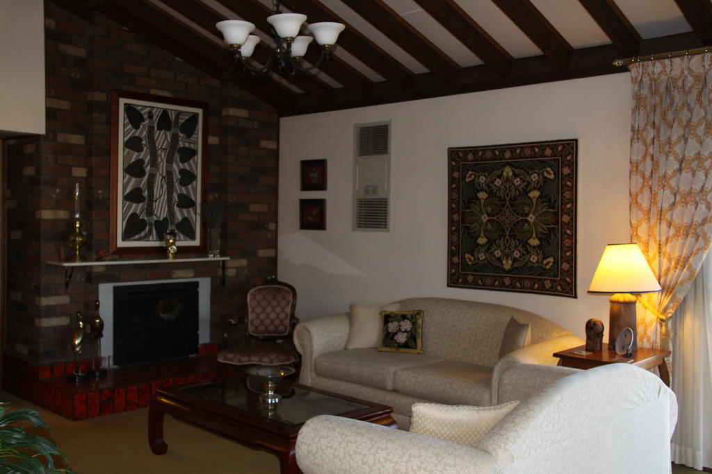 Bathurst Heights Bed & Breakfast Zewnętrze zdjęcie
