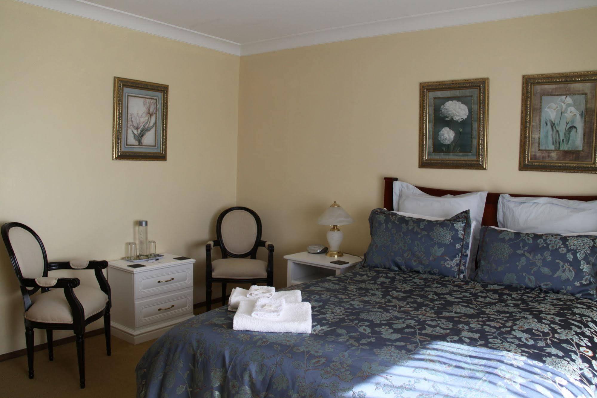 Bathurst Heights Bed & Breakfast Zewnętrze zdjęcie
